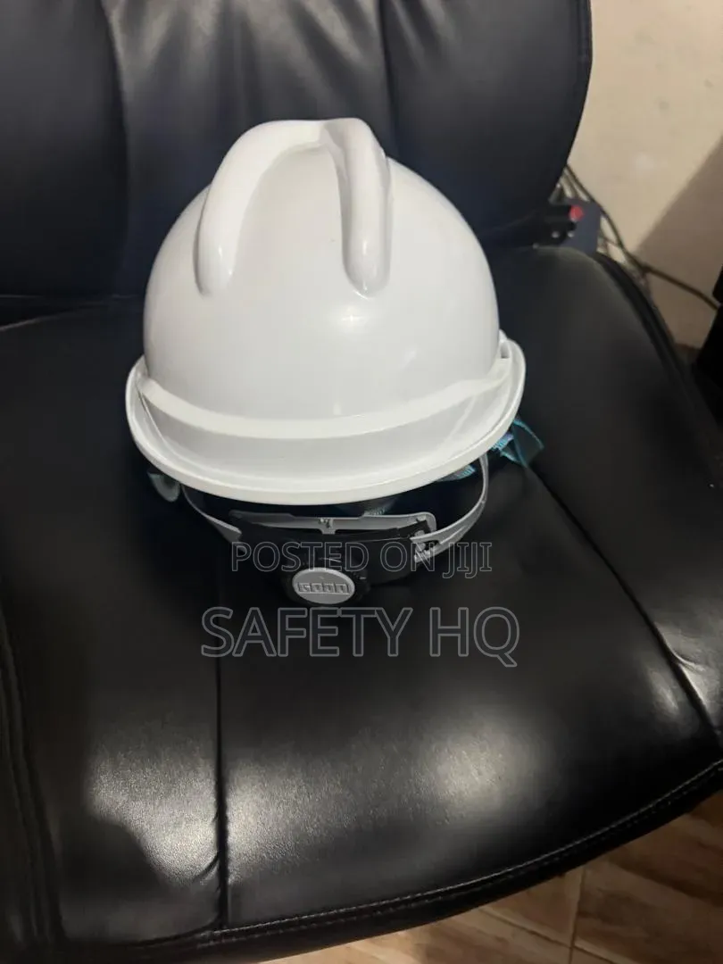 Helmet [Hard Hat]