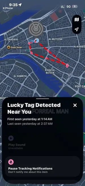 Tracker for Cars, MotorBikes Pragya
