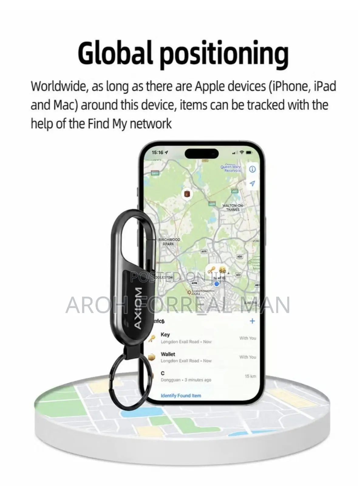 Tracker for Cars, MotorBikes Pragya