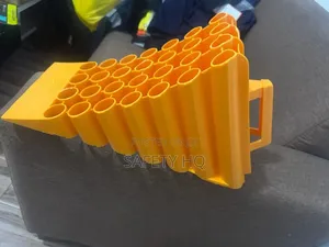 Wheel Chock LV and HV