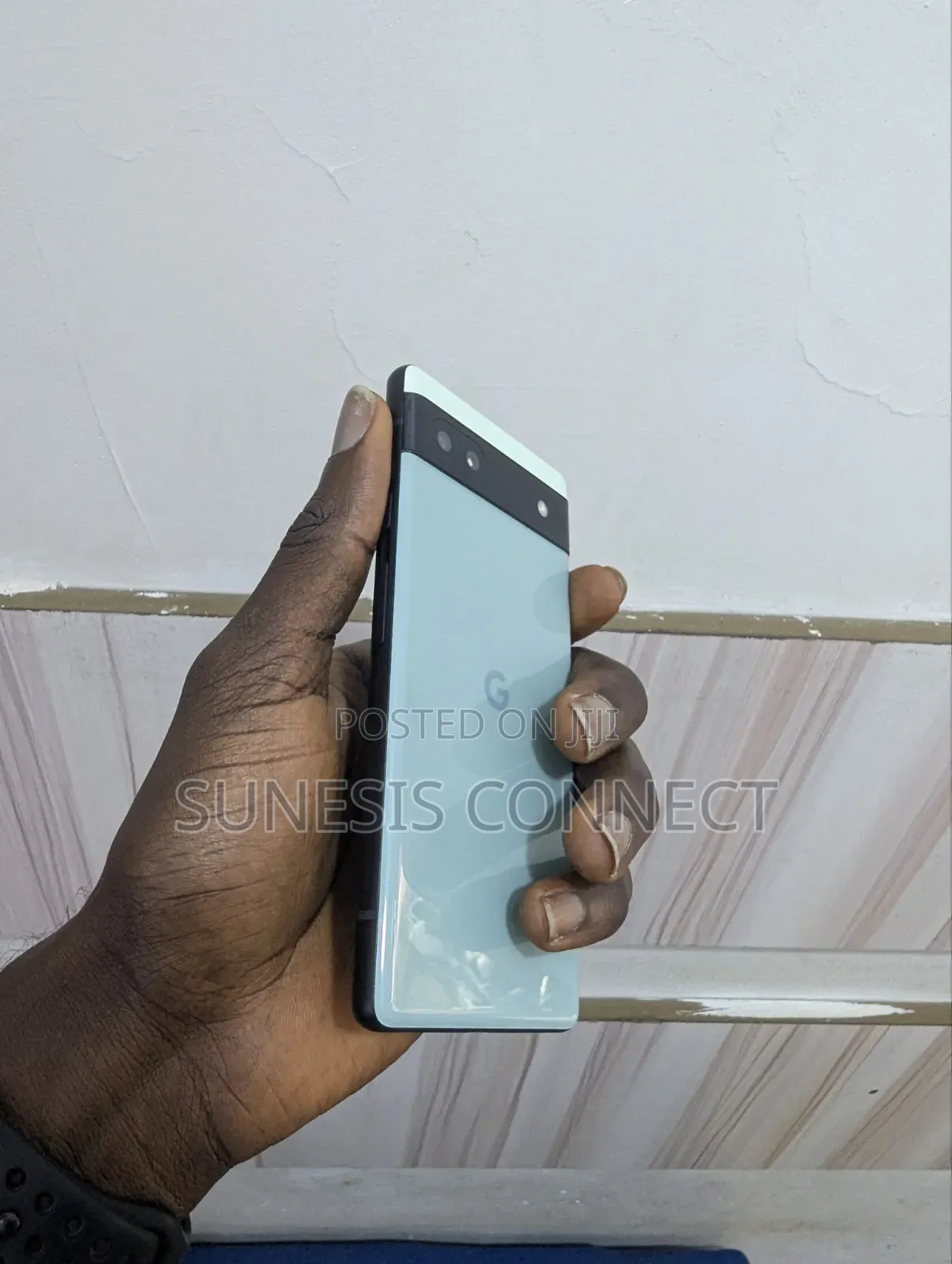 Google Pixel 6a 128 GB Green