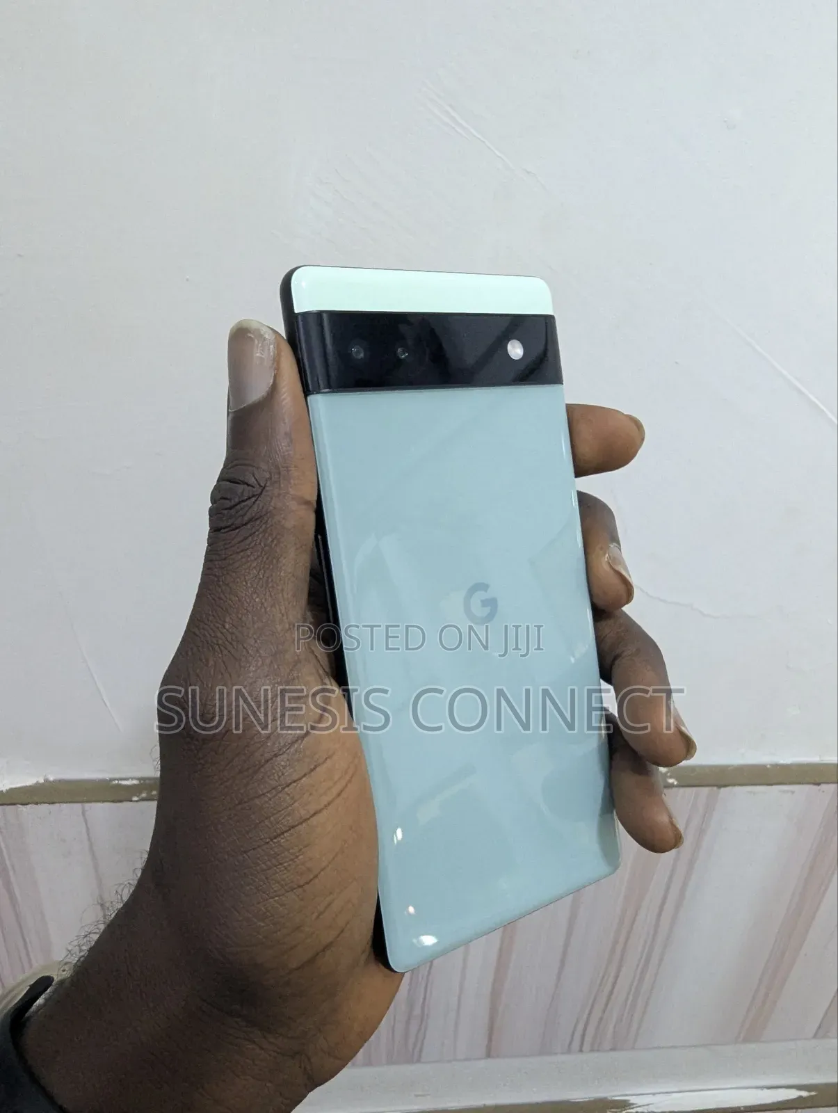 Google Pixel 6a 128 GB Green