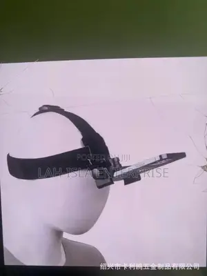 Chest and Head Mount