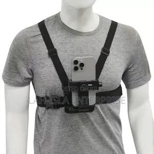 Chest and Head Mount