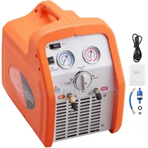 Refrigerant Recovery Unit