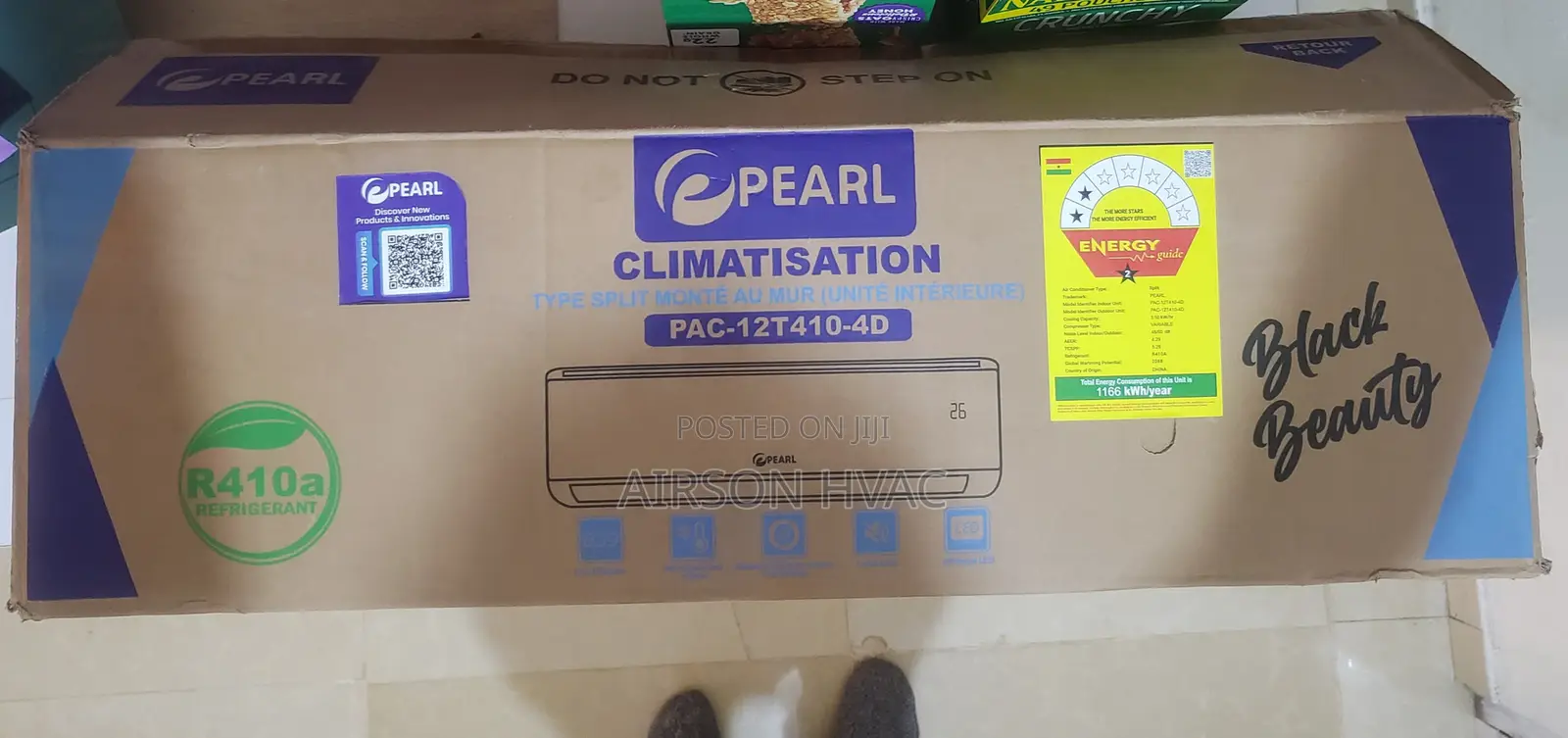 Air Conditioning