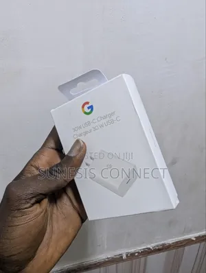 New Google Pixel 7a 128 GB Blue