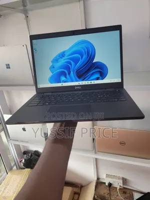 Laptop Dell Latitude 3420 8GB Intel Core i3 SSD 256GB