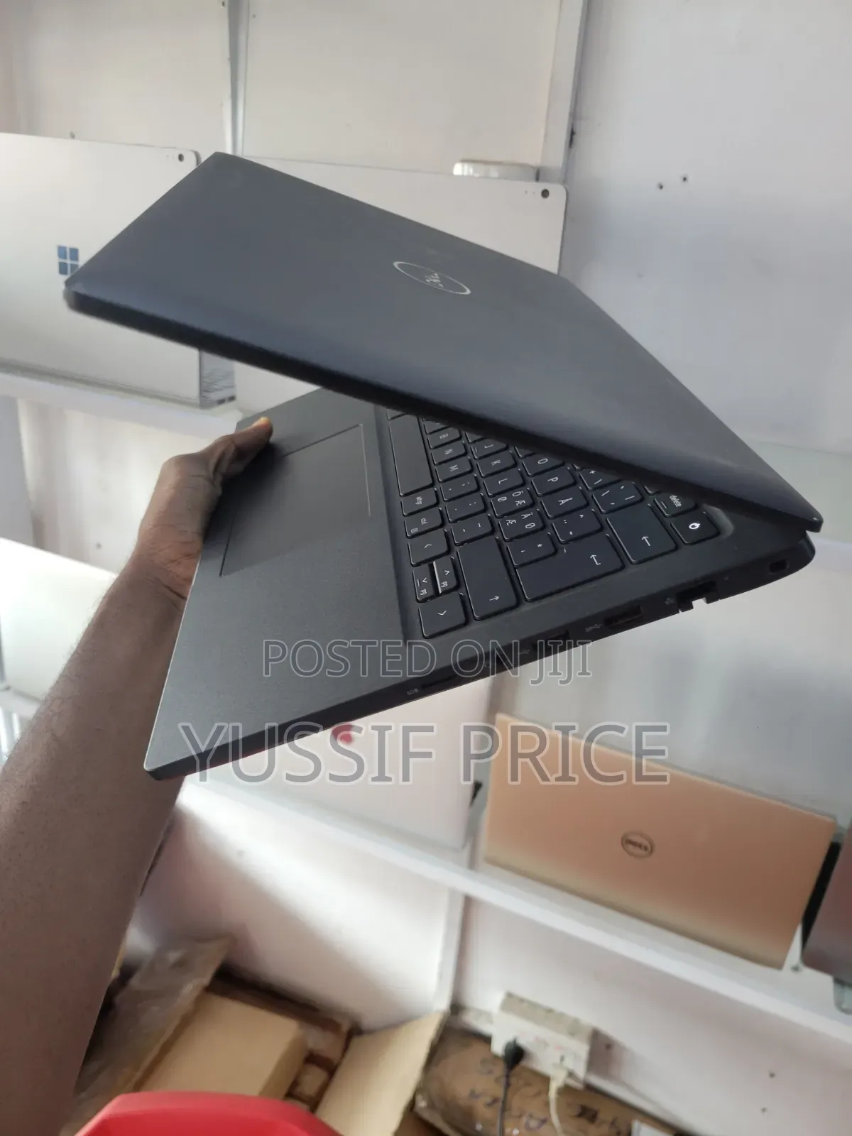 Laptop Dell Latitude 3420 8GB Intel Core i3 SSD 256GB