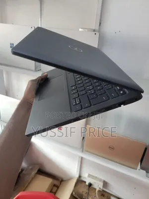 Laptop Dell Latitude 3420 8GB Intel Core i3 SSD 256GB