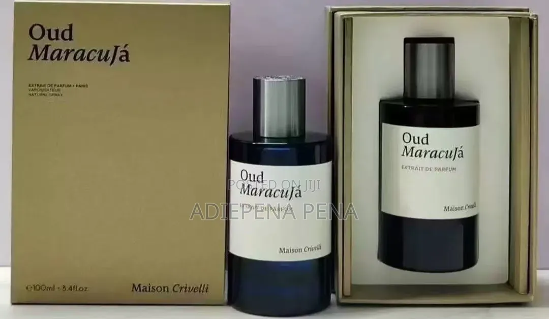 OUD Maracuja