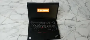 Laptop Lenovo ThinkPad T14 G1 16GB Intel Core i5 SSD 256GB