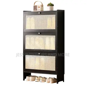 Shoe Rack (Flip)