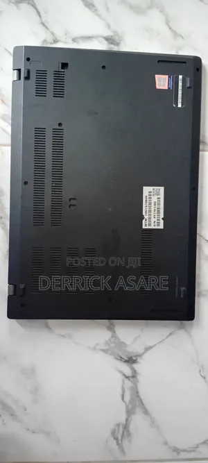 Laptop Lenovo ThinkPad T14 G1 16GB Intel Core i5 SSD 256GB