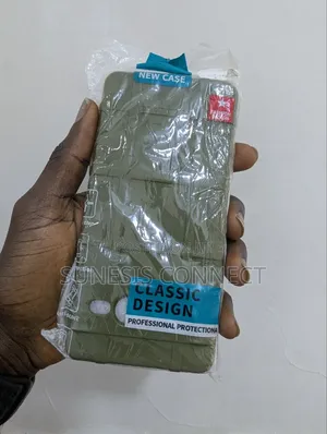 Google Pixel Covers