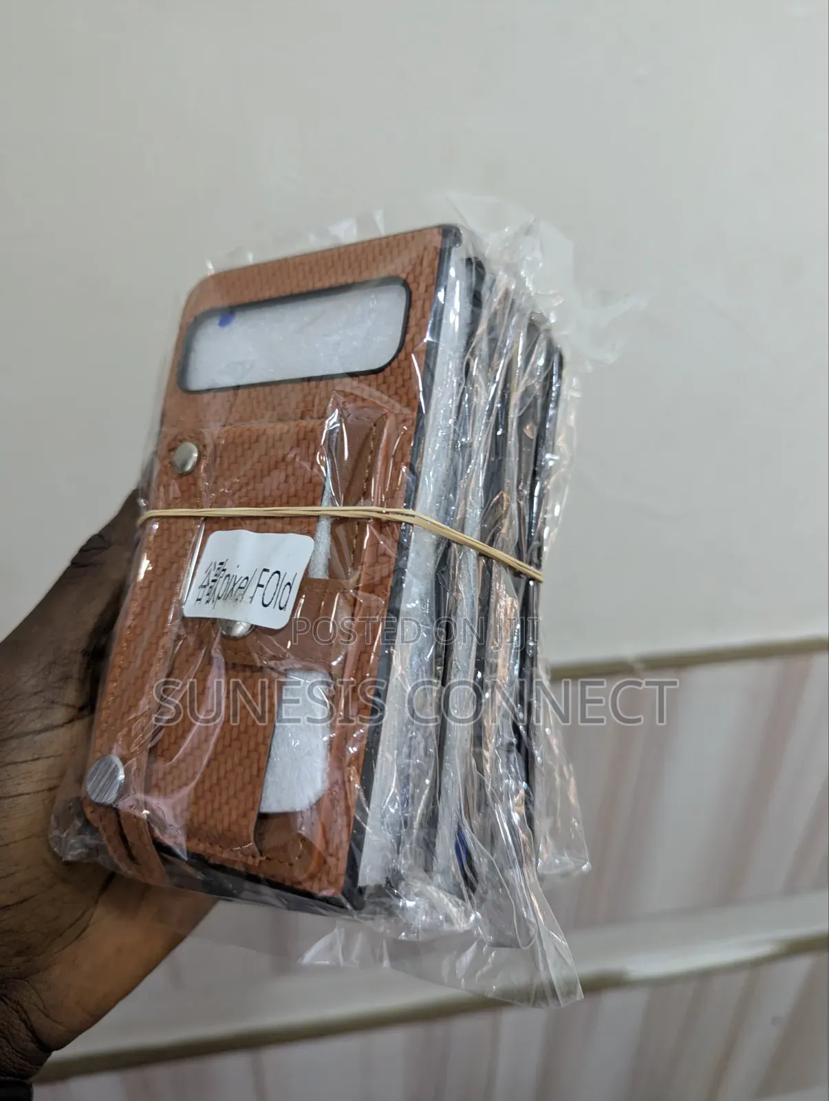 Google Pixel Covers
