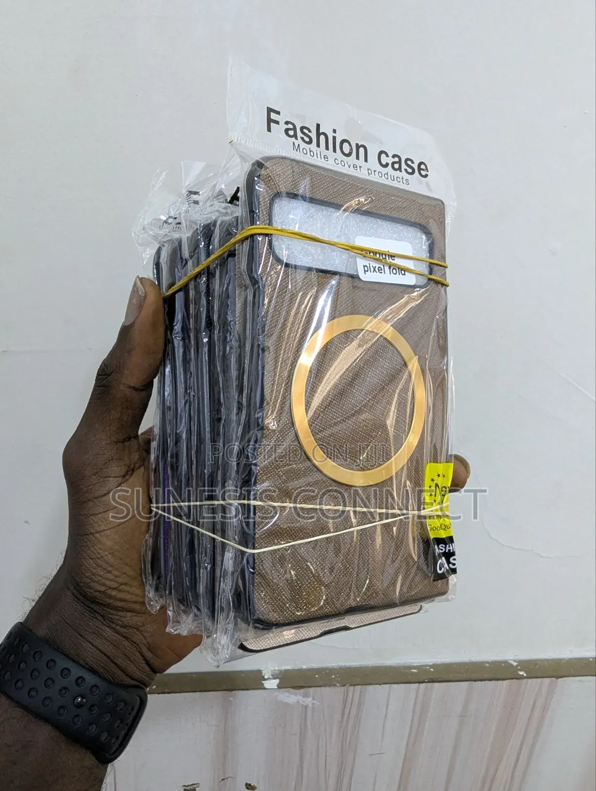 Google Pixel Covers