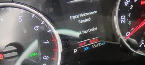 Toyota RAV4 XLE AWD 2020 Green