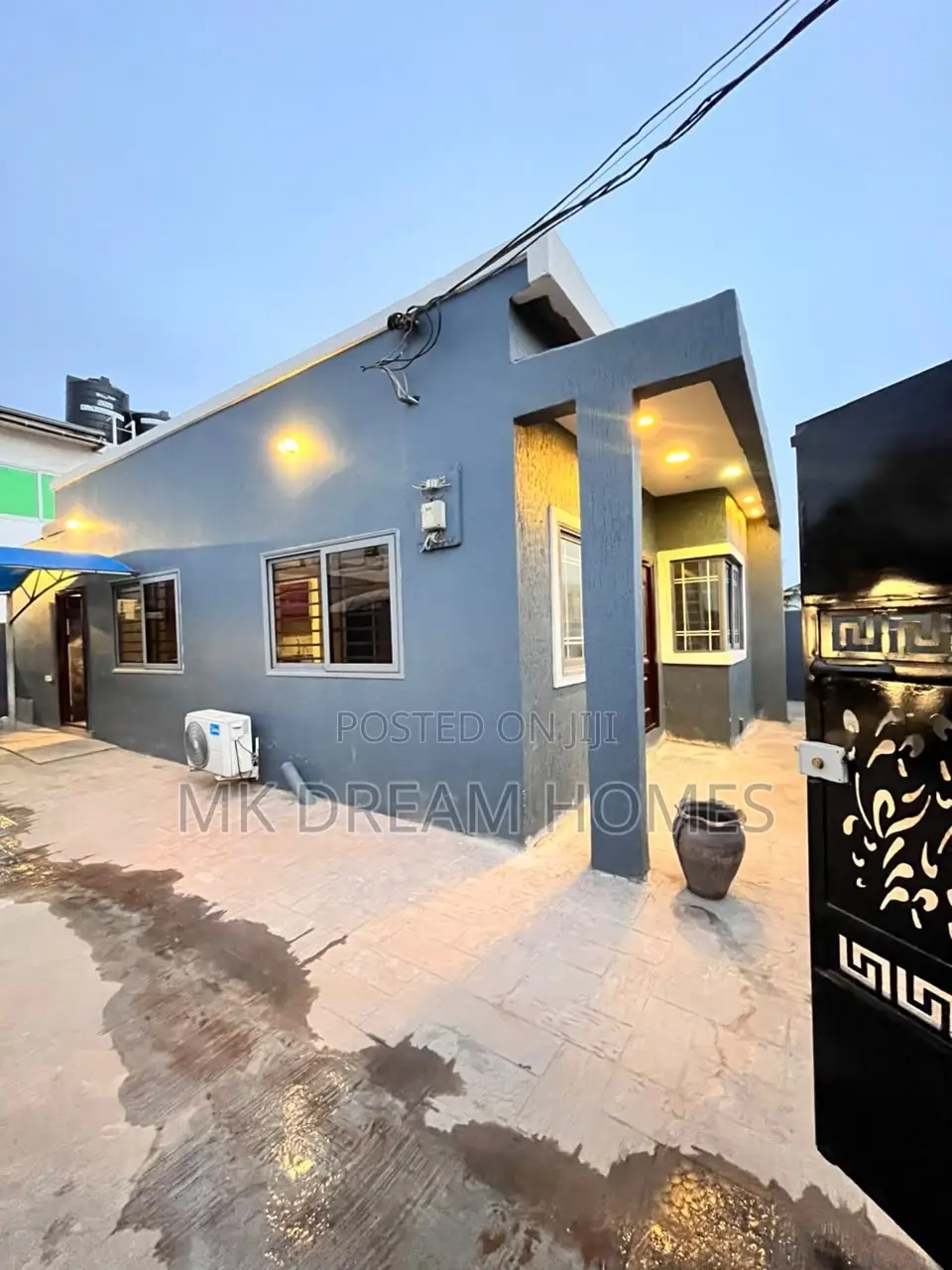 2bdrm House in Lake Side Estate for rent