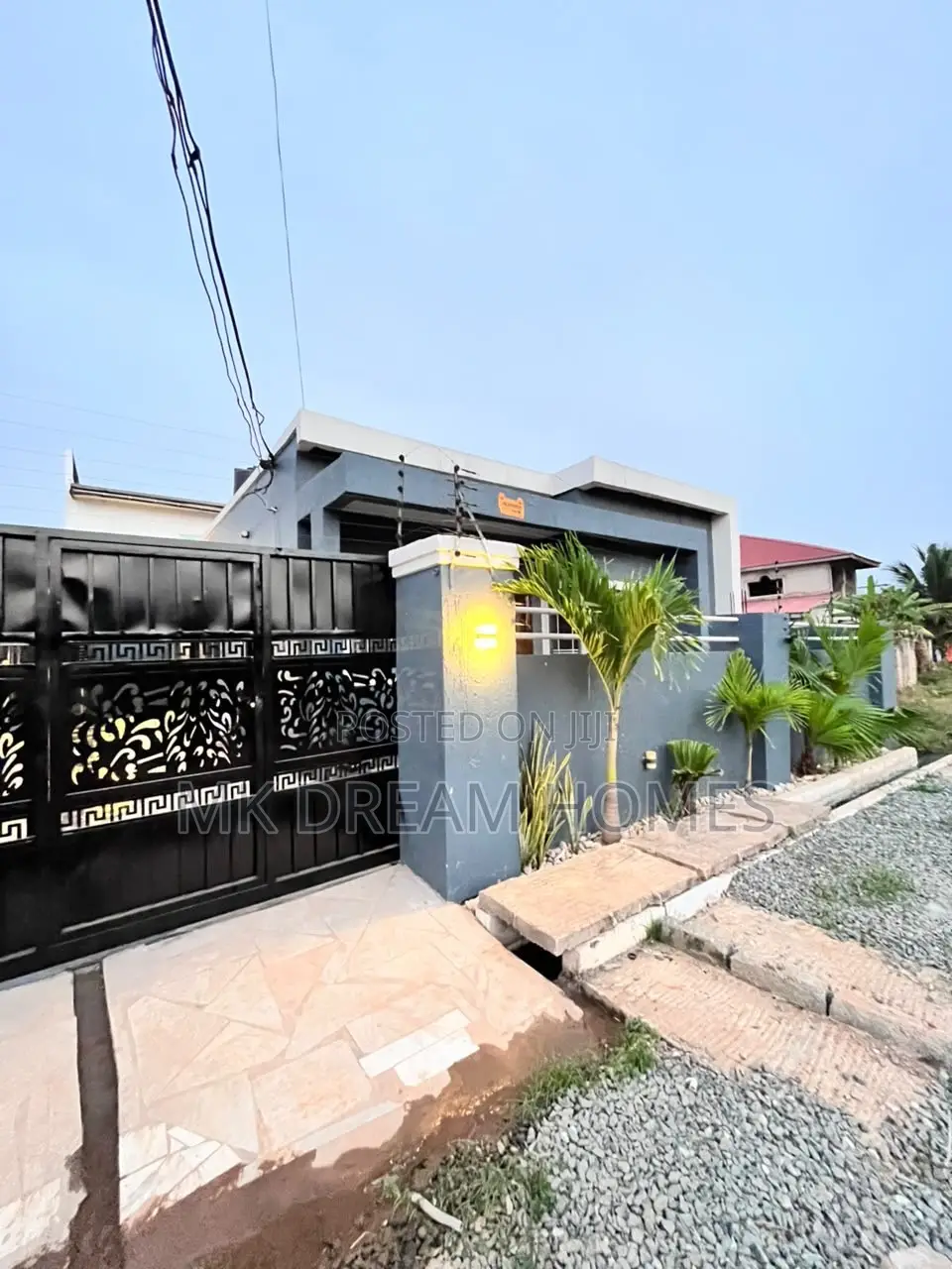 2bdrm House in Lake Side Estate for rent