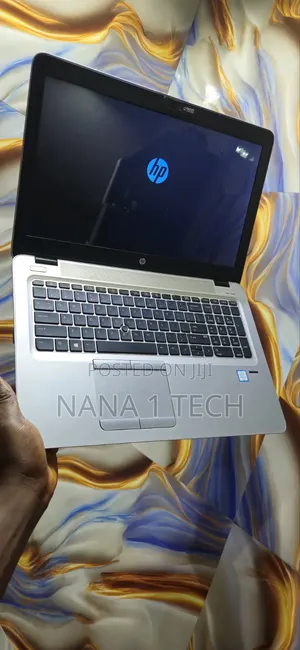 Laptop HP EliteBook 850 G3 8GB Intel Core i5 SSD 256GB