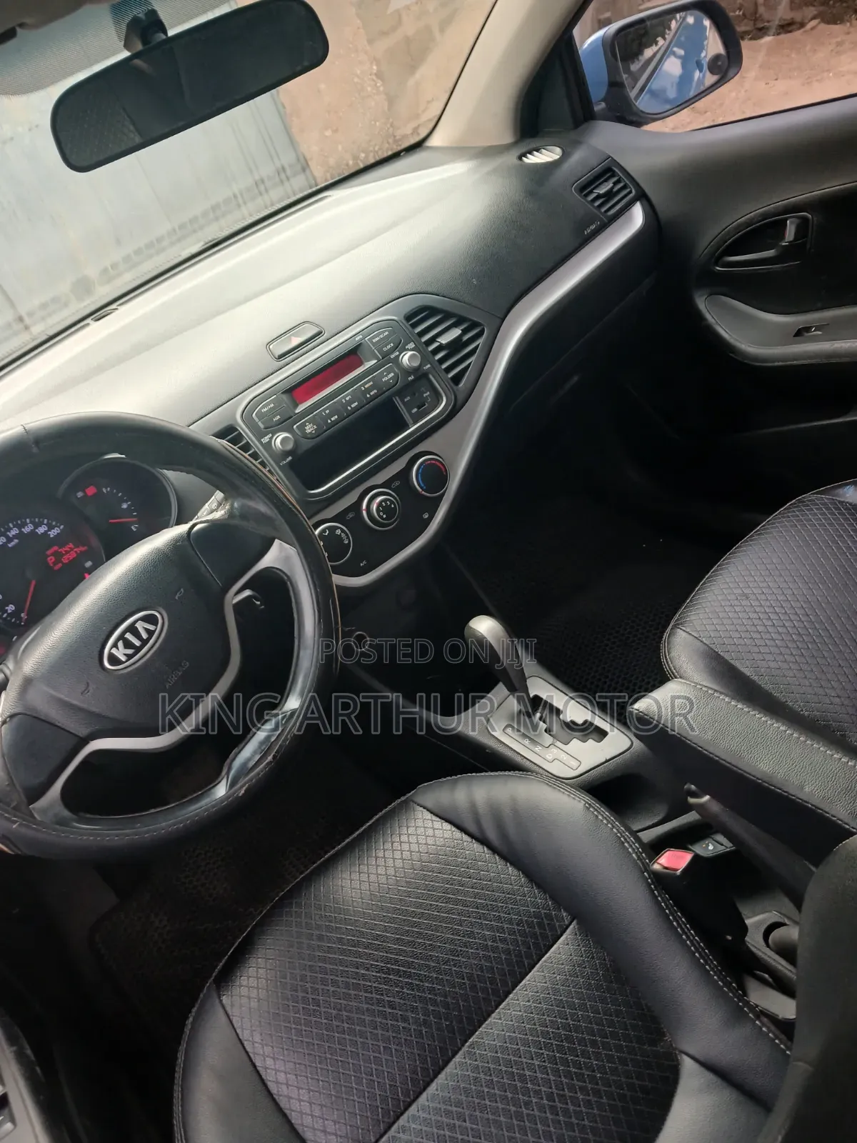 Nissan Sentra 2013 Blue