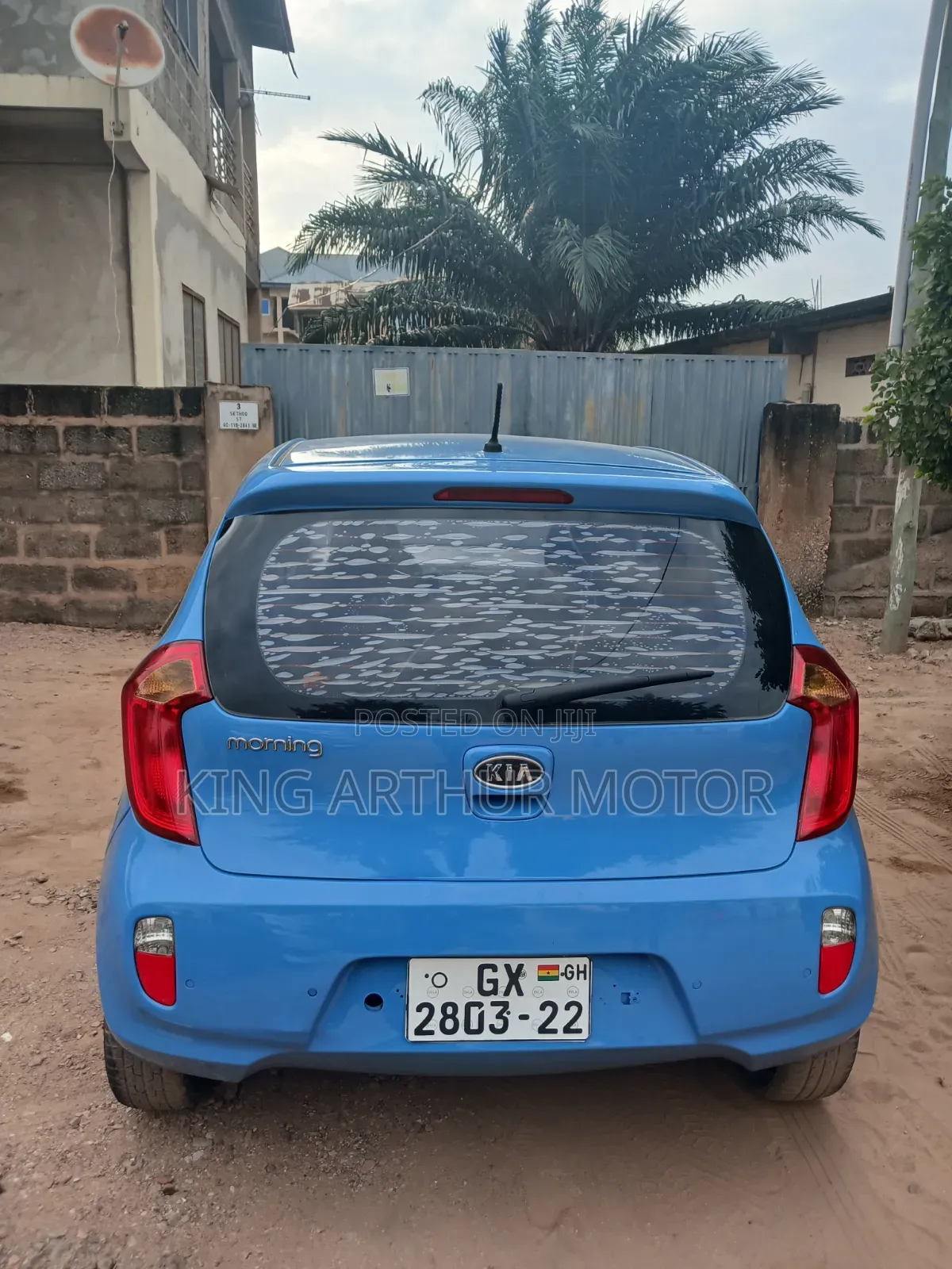 Nissan Sentra 2013 Blue