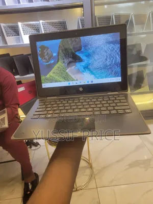 Laptop HP ProBook x360 11 G6 EE 8GB Intel Core i5 SSD 128GB