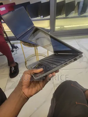 Laptop HP ProBook x360 11 G6 EE 8GB Intel Core i5 SSD 128GB
