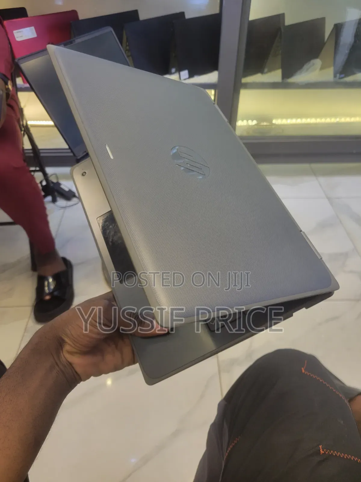 Laptop HP ProBook x360 11 G6 EE 8GB Intel Core i5 SSD 128GB