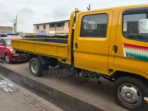 Hyundai Mighty 2