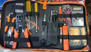 17 in 1 Network Tool Kit