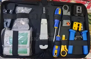8 in 1 Network Tool Kit