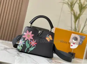 Louis Vuitton Ladies Handbag ( Comes in a Box)
