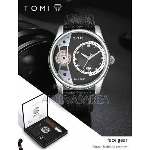 Wrist Watches