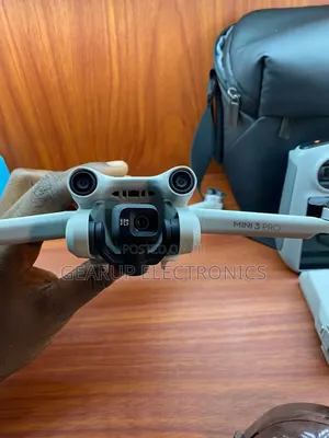 DJI Mini 3 Pro Fly More Combo With Screen Controller