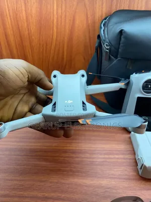 DJI Mini 3 Pro Fly More Combo With Screen Controller