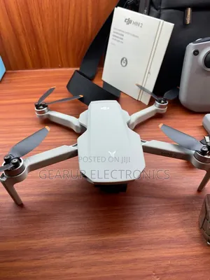 Dji Mini 2 Fly More Combo With Standard Controller