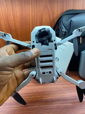 Dji Mini 2 Fly More Combo With Standard Controller