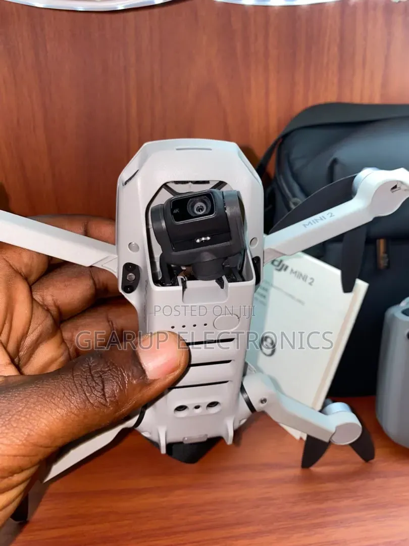 Dji Mini 2 Fly More Combo With Standard Controller