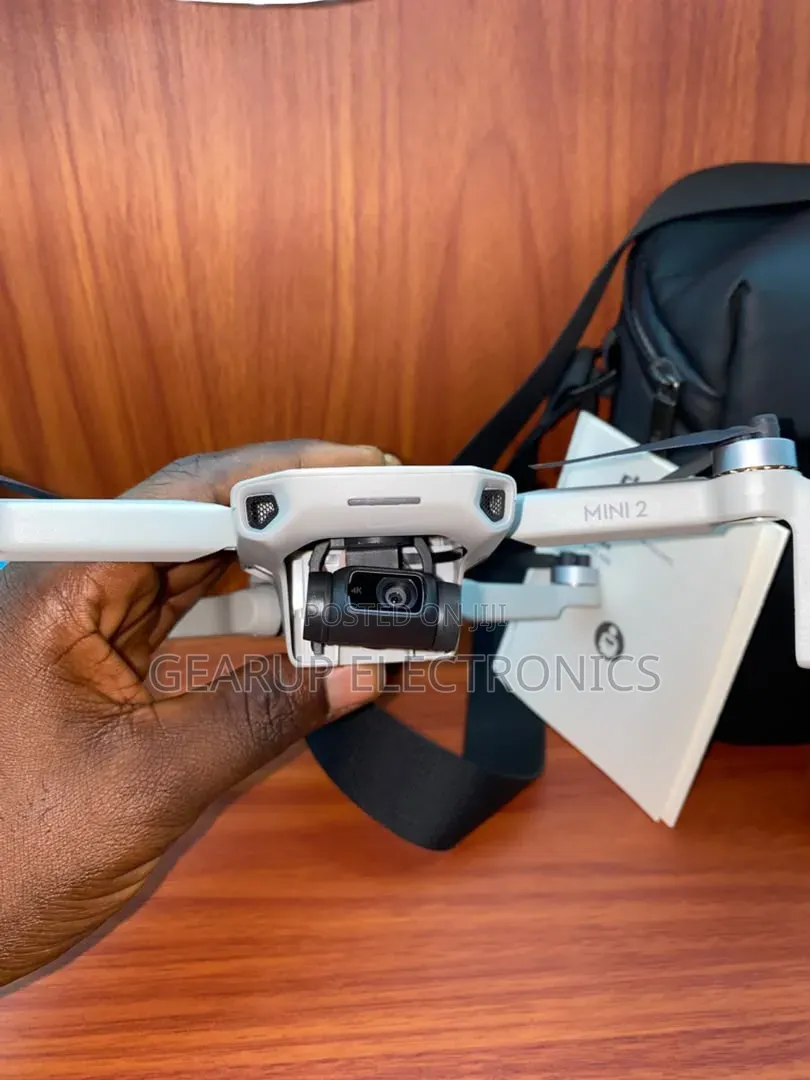 Dji Mini 2 Fly More Combo With Standard Controller