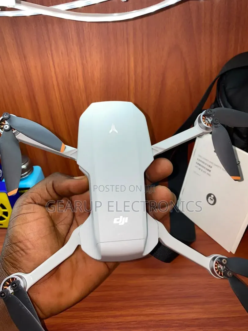 Dji Mini 2 Fly More Combo With Standard Controller