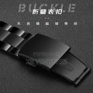 Men's Functional Waterproof Luminous Large Dial Men's Watch