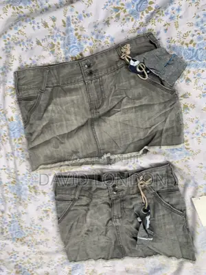New Shorts Available