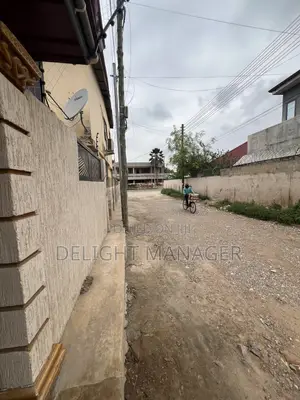 Single Shop for Rent at Dzorwulu