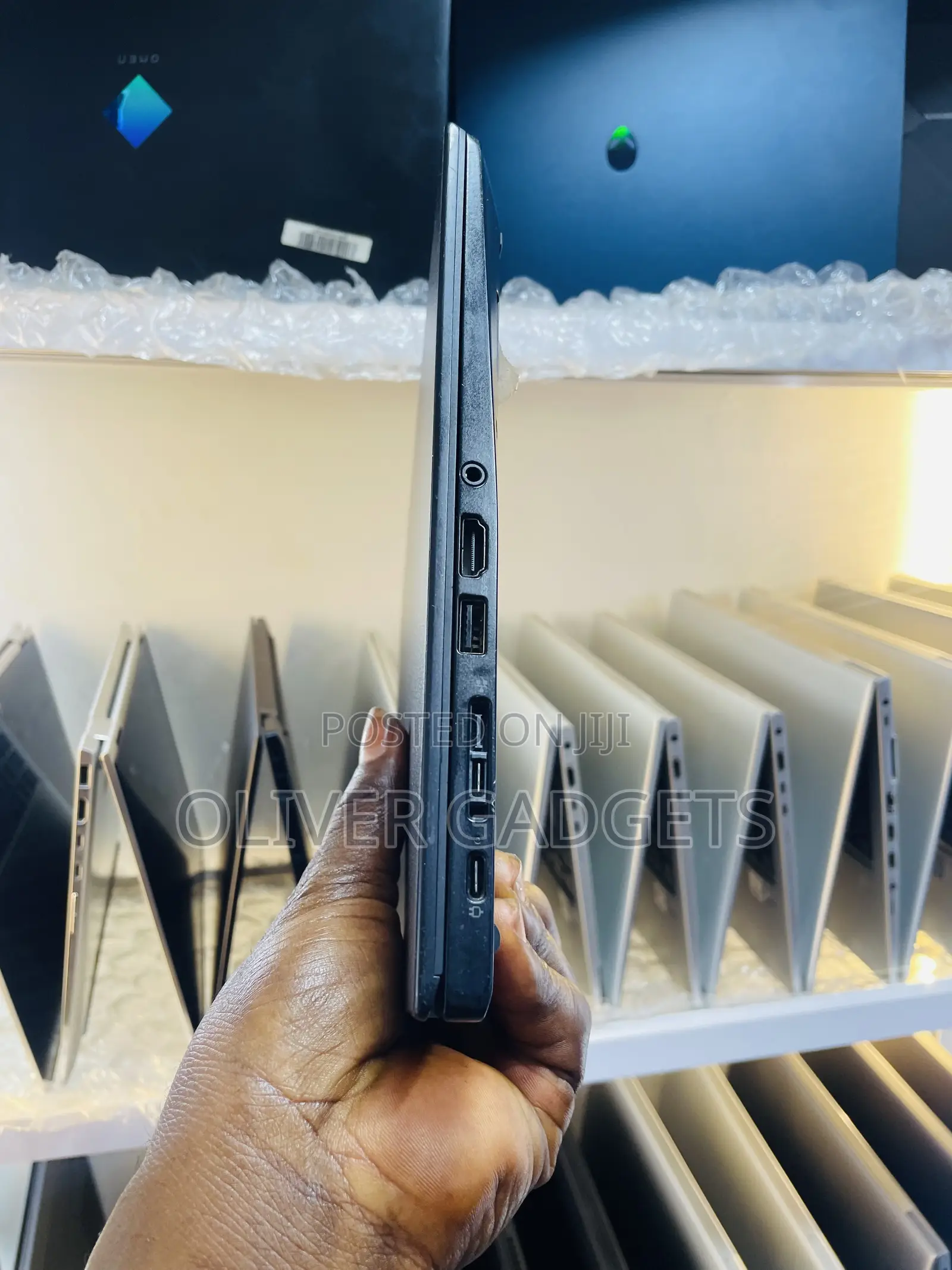 Laptop Lenovo ThinkPad T14s Gen 1 8GB AMD Ryzen 5 SSD 256GB