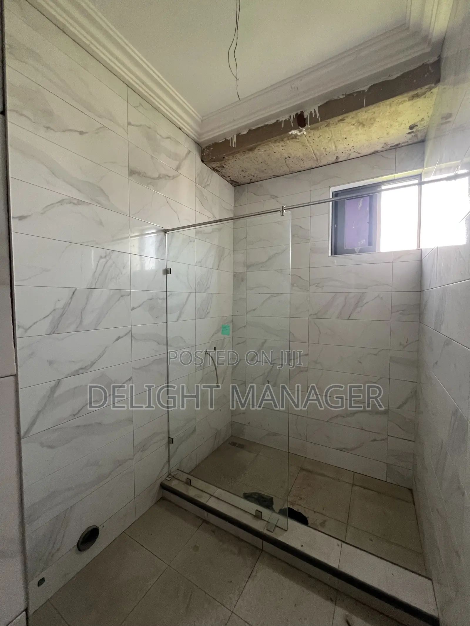 Single Shop for Rent at Dzorwulu
