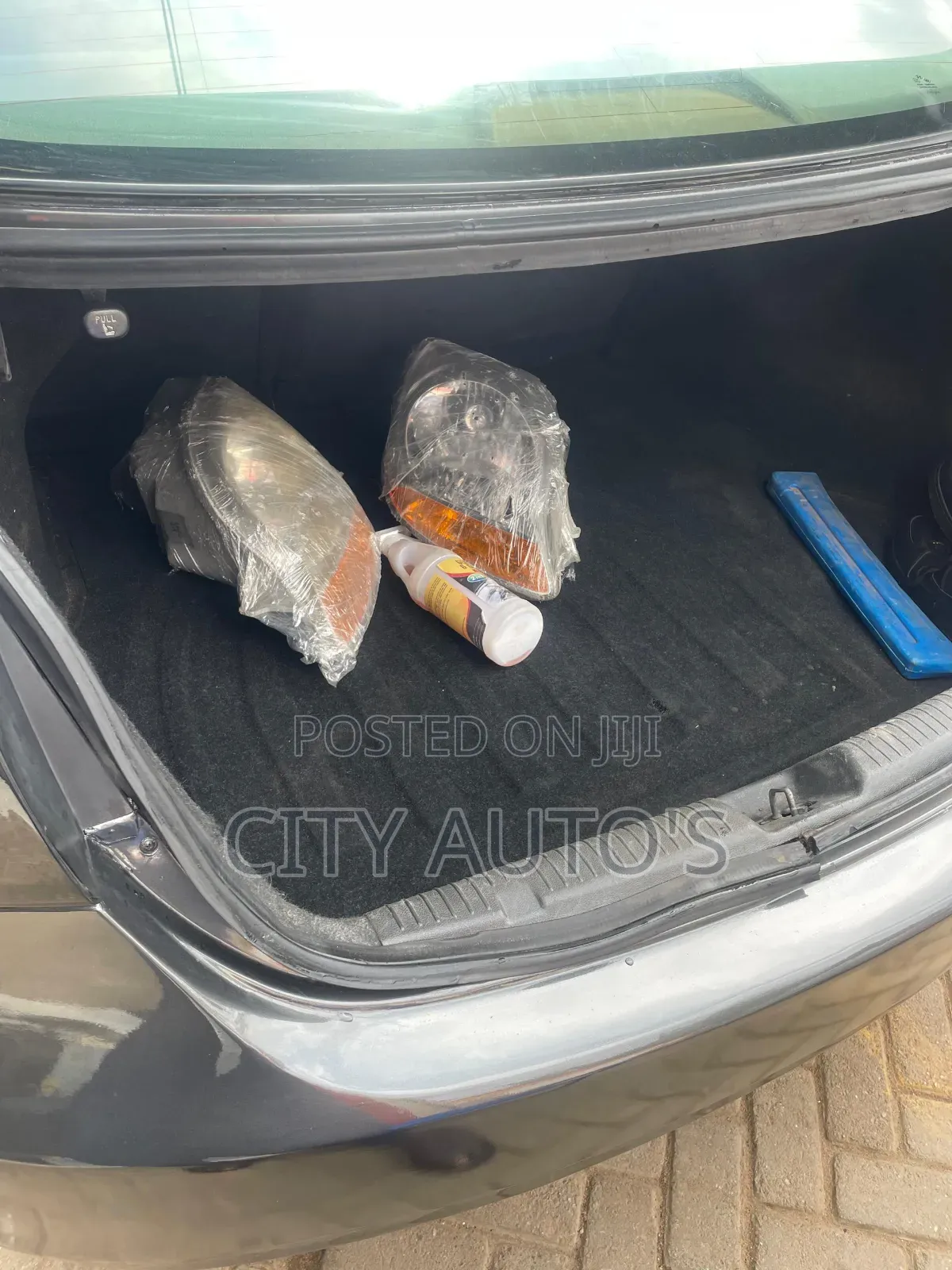 Hyundai Elantra 2013 Gray