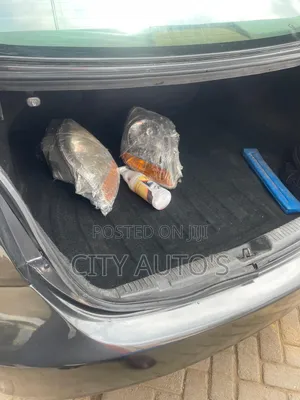 Hyundai Elantra 2013 Gray