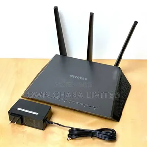 NetGear Nighthawk R700 - AC2300 Smart WiFi Router, Res